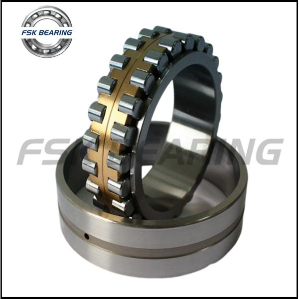 Large Size NNU 41/800 K30M/W33 Double Row Cylindrical Roller Bearing ID 800mm OD 1280mm P5 P4