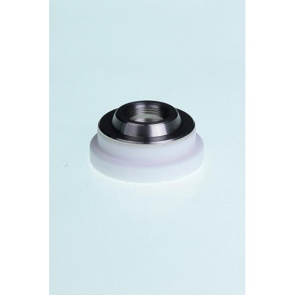 Laser Cutting D31 Laser Ceramic Nozzle Holder For Precitec ProCutter 2.0