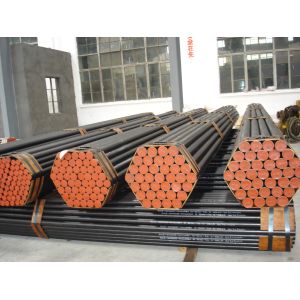 EN10305-1 Hydraulic Cylinder Tubing Seamless Cold Dranw Steel Tubes