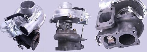 Buy Hitachi Earth Moving RHC62 Turbo VB240063 CX98,24100-2780A at wholesale prices