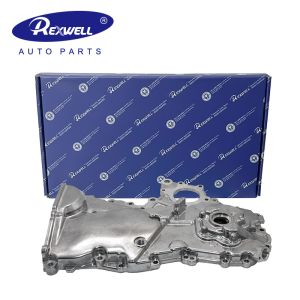 15100-21042 15100-21040 Auto Part Engine Oil Pump Assembly with Timing Cover for