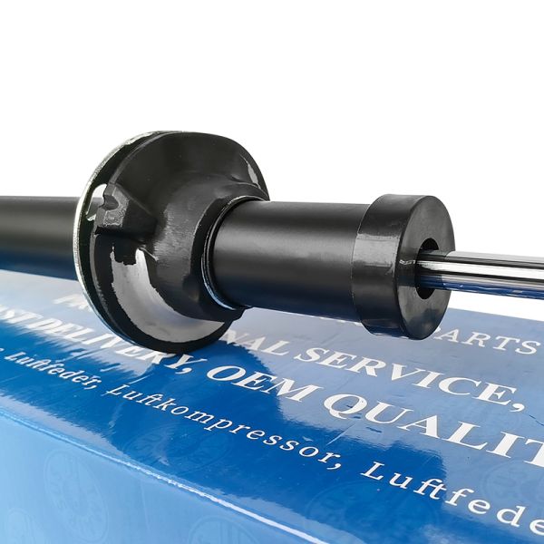 2133203930 E213 Air Suspension 4matic Coil Spring Shock Front Left 2017-2019