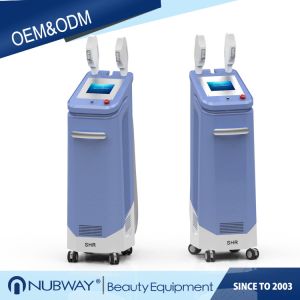 Quality Super hair removal machine ipl anti aging women skin rejuvenation &amp; hair removal for sale