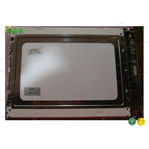 LQ10D34G Sharp lcd panel module , Normally White replacement lcd screen LCM 640