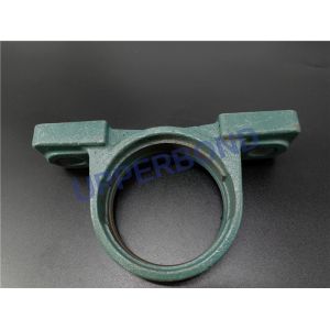 MK9 Cigarette Machine SY511M Green Metal Bearing Support Parts