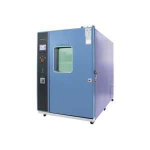 SUS304 Stainless Steel Temperature And Humidity Test Chamber ( 1800L )