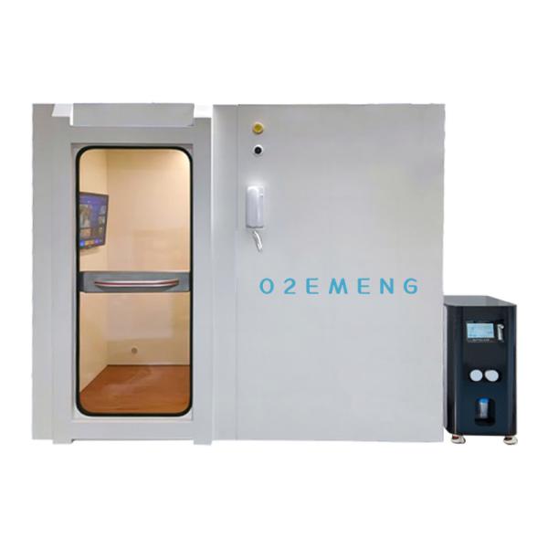 Buy Lightweight Hyperbaric Chamber for Rehabilitation Therapy at wholesale prices