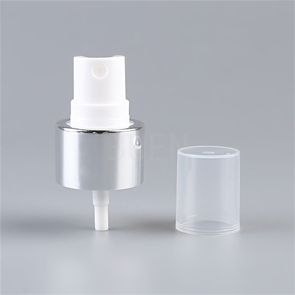 Buy Anodized Cover Plastic Mist Sprayer Silver Shinny Sliver  24 410 at wholesale prices