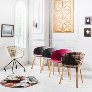 China manufacturer fashion outdoor furniture chair