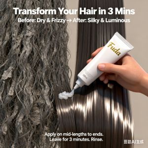 Luxury Nourishing Conditioner,deeply repairs damage, creates radiant shine 200ml