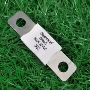 51mm UL Certified Automotive Bolt Down Fuse Equal To MEGA HP 70V SF51 Series