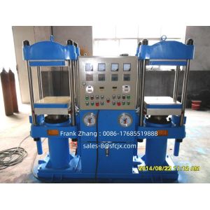 Pressure Can Be Customiz Multi-Zone Temperature Control Frame-type plate Rubber