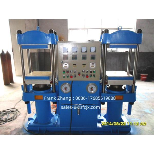 Pressure Can Be Customiz Multi-Zone Temperature Control Frame-type plate Rubber