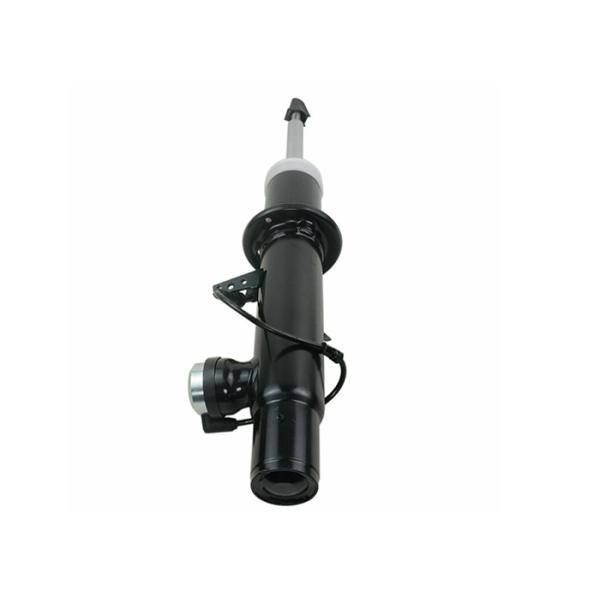 Buy 37116863173 X5 F15 X6 F16 F85 F86 Front Left Air Shock Absorber With Electric Damping Control at wholesale prices
