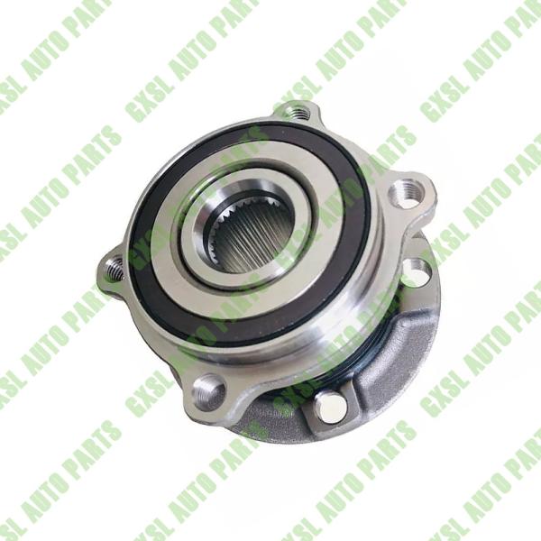 Buy For Maserati Ghibli, Levante 2017-2020 Rear Wheel Hub Bearing OEM 670032030 at wholesale prices