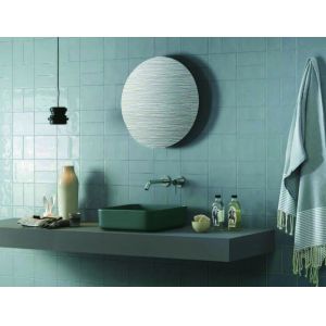 China Glossy Ceramic Wall Tile 100x100mm for Kitchen Bathroom on sale