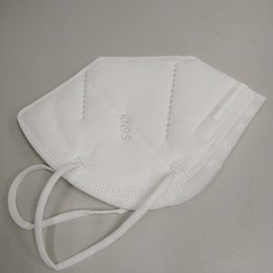 Effective Prevention Dust Resistant Mask Glass Fiber Free Without Wearing