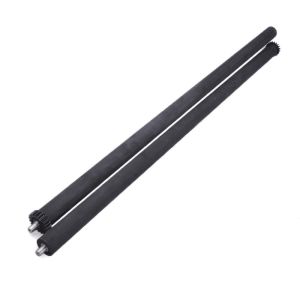 Noritsu rubber roller L.700mm D.25.5mm 20301506 20301506-00 H153052 H153052-00