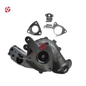 OE LR061996 Engine Turbocharger 3.0L Engine Turbines For Land Rover