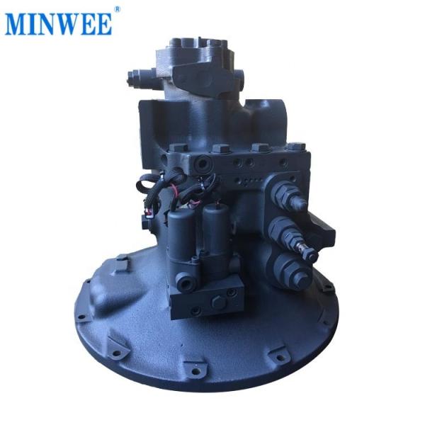 PC120-6 PC128UU Excavator 4D102 Hydraulic Pump 708-2L-21422 708-2L-21422 PC120-6
