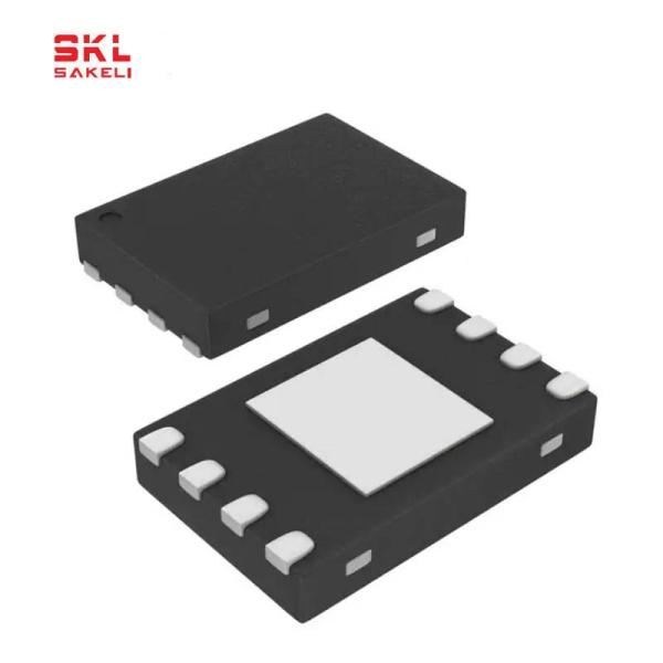 Buy AT24C512C-MAHM-T Reliable 512Kb EEPROM Flash Memory Chips for Data Storage at wholesale prices