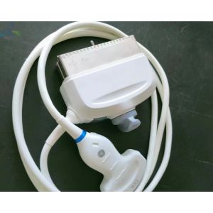 GE C1-6-D Ultrasound Probe Repair Strain Relief Lens Replacement Service
