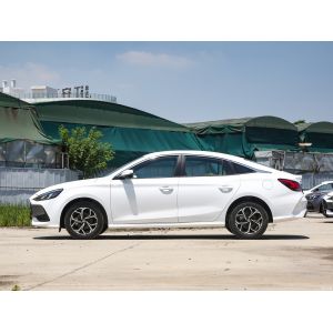 Inventory New Car MG 5 2023 CVT Luxury version