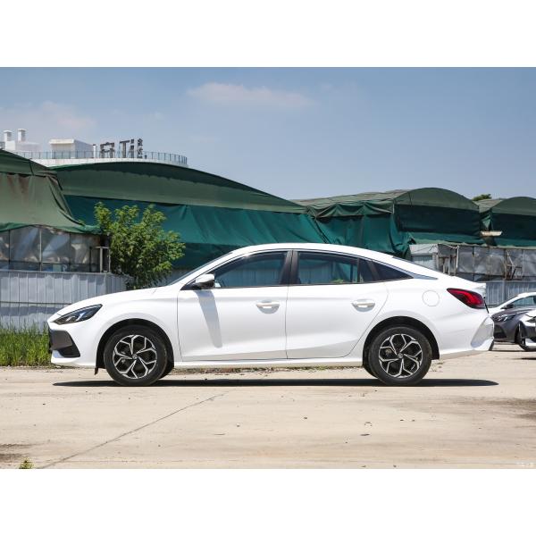 Buy Inventory New Car MG 5 2023 CVT Luxury version at wholesale prices