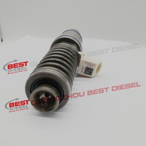 New Diesel Fuel Injector 3829087 03829087 3803637 3829087 3803637 BEBE4C08001