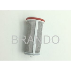 120 Mesh Filter Strainer Reverse Osmosis Parts Customized OEM BFF01
