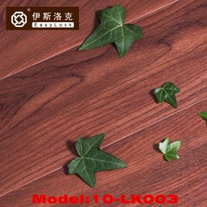 British Nostalgia Pattern/Interlock/Environmental Protection/Wood Grain PVC