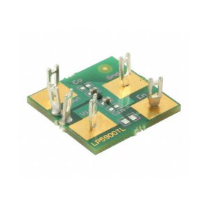Quality LP5900TL-2.8EV Embedded Solutions Evaluation Board LP5900 150mA Linear Regulator for sale