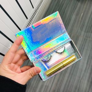 Private Label Magnetic Lashes Eyeliner , Magnetic Eyelashes Eyeliner