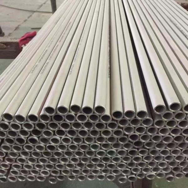 ASTM EN DIN Standard 201 304 304l 316l 310s 321 347 254smo 904L Stainless Steel Pipe Tube Seamless