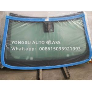 2d Coupe 2008 Dodge Challenger Windshield Truck Front Window Replacement