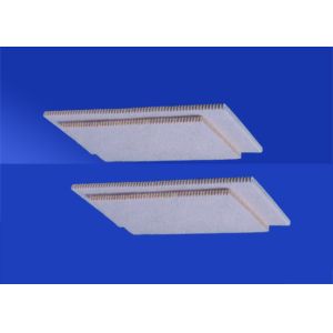 Customization Aramid Nomex Felt Heated Setting Needle Punched Felt