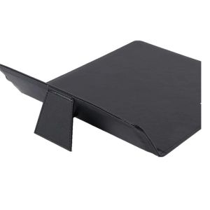 2 in 1 Multifunctional Wireless Charging Mouse Pad With Bracket