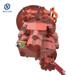 Hydraulic Main Pump 31NB-10010 31NB10010 K5V200DPH1D9R-ZS14-1V For Hyundai