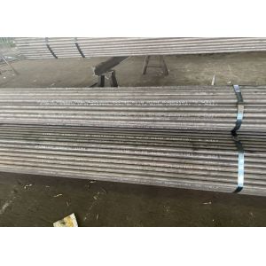 SSchedule 40 Steel Pipe ASTM A53 High Pressure Boiler Pipe