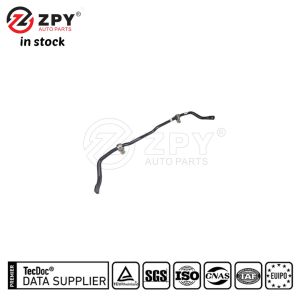 ZPY 5Q0411303M Stable Front Stabilizer Bar For Volkswagen Golf MK7 Audi A3 8V