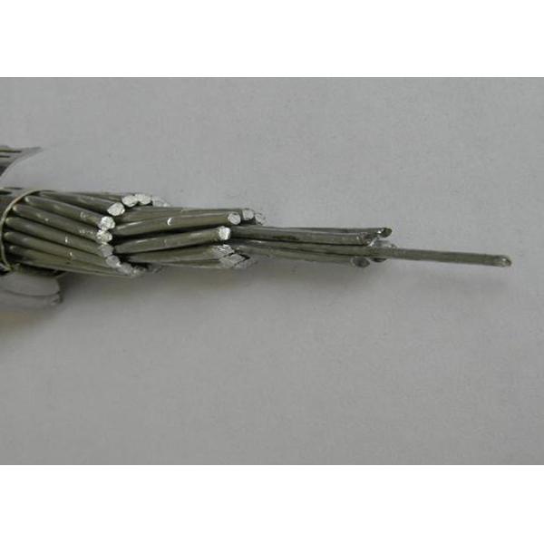 Buy ACSR Cable Overhead Line Conductor For Bare Overhead Transmission Cable IEC61089 , ASTM B-232, BS215 at wholesale prices