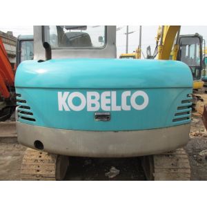 Used Excavator Kobelco SK60-C
