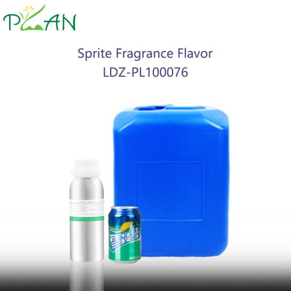 Buy Popular Sprite Fragrance Flavor  For Food & Beverage Free Sample at wholesale prices