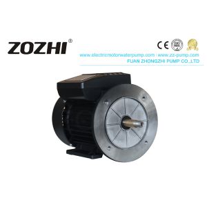 China 0.55KW 0.75HP 2850rpm Squirrel Cage Ac Induction Motor on sale