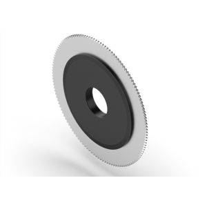 round tungsten steel knife high hardness ISO9001 certificate