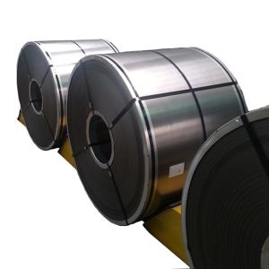 ST12 Cold Rolled Steel Coil JIS G3141 Standard 600-1500mm Width