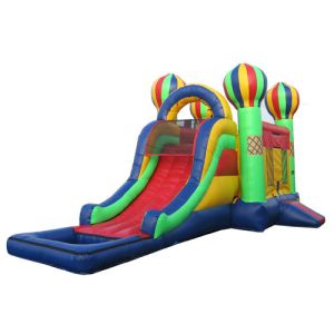 Quality Inflatble Slide / inflatable pool slide / inflatable castle slide for sale