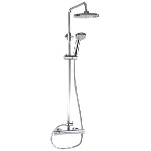 Standard Brass Thermostatic Shower Tap with Adjustable Temperature S1008A