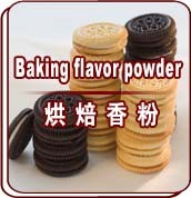 Baking - Proof Baking Powder Ingredients Cheese With Fragrance Flavor
