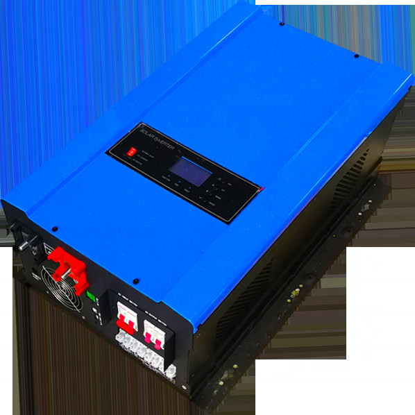 Buy Split Phase Solar Power Inverter Off Grid Solar Inverter 10KW at wholesale prices
